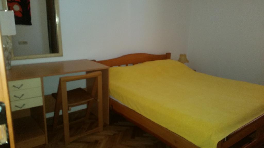 Apartments Zvicer - Milica 부드바 외부 사진