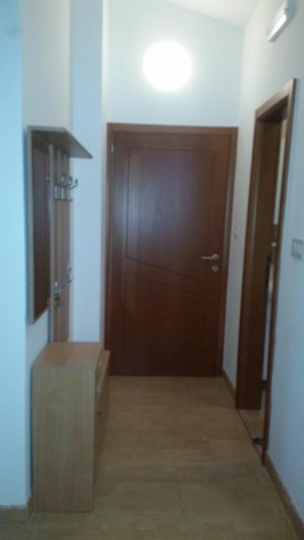 Apartments Zvicer - Milica 부드바 외부 사진