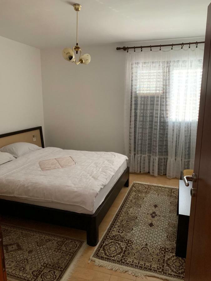 Apartments Zvicer - Milica 부드바 외부 사진