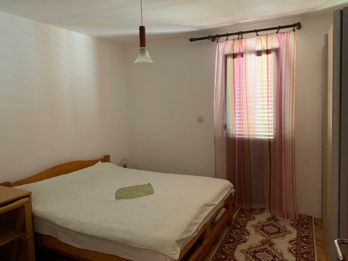 Apartments Zvicer - Milica 부드바 외부 사진